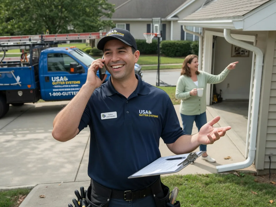Gutter Installation Severn, MD FAQs